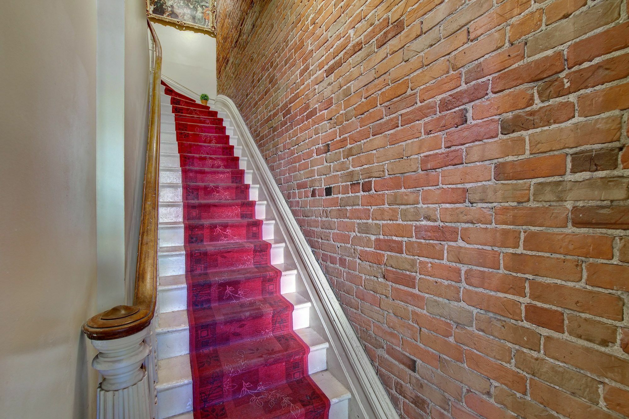 Auberge & Hotel Montreal Espace Confort Екстериор снимка