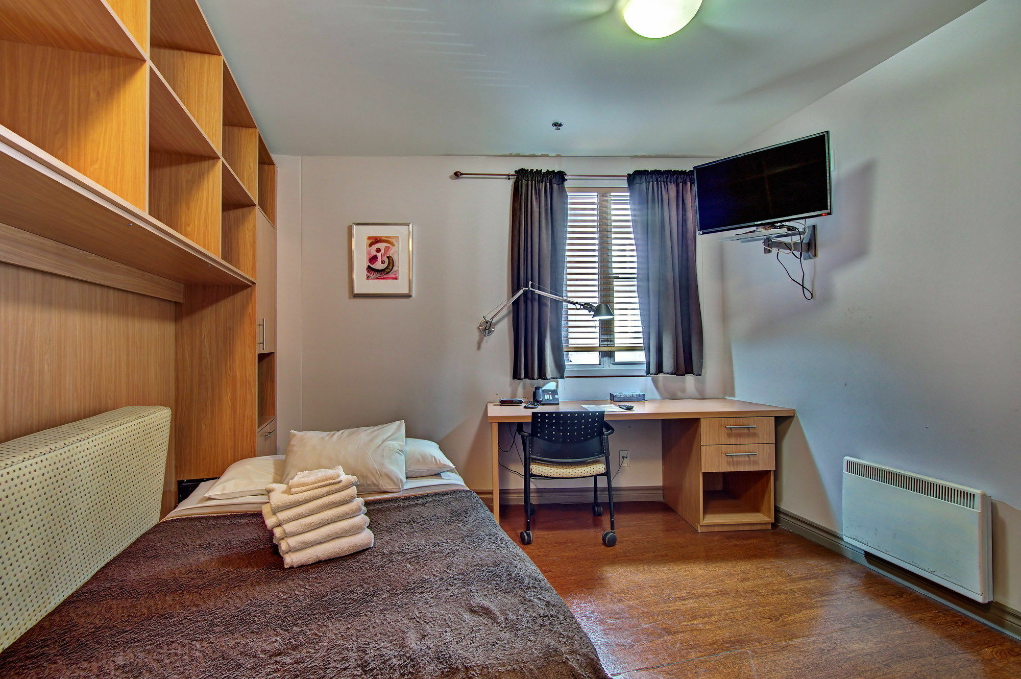 Auberge & Hotel Montreal Espace Confort Екстериор снимка