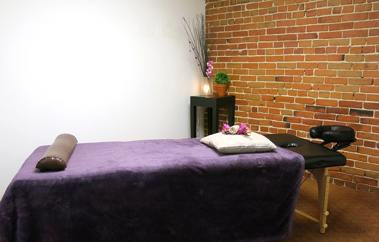 Auberge & Hotel Montreal Espace Confort Екстериор снимка